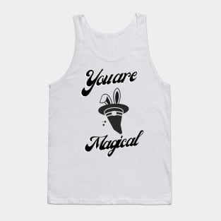 You are magical Tank Top